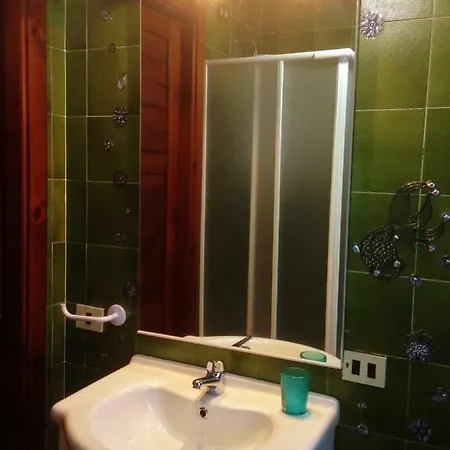 Dom wakacyjny Casa Turchese