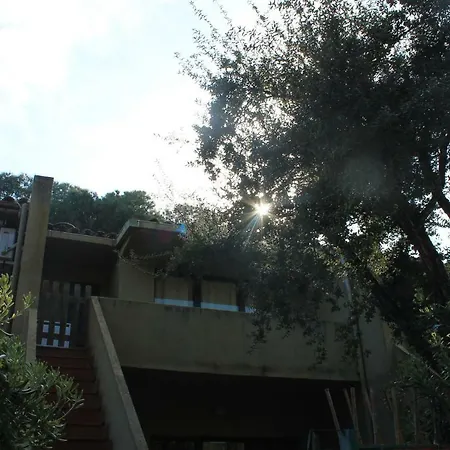 Casa Turchese Dom wakacyjny Pula