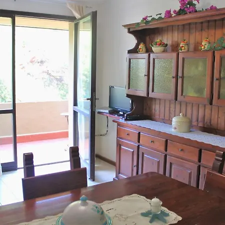 Casa Turchese Dom wakacyjny