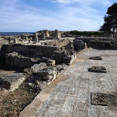 Dom wakacyjny Casa Turchese Pula