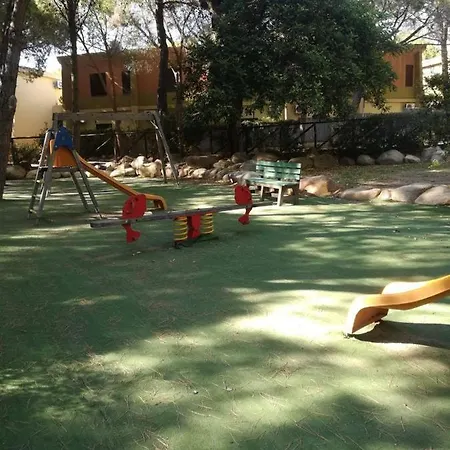 Casa Turchese Dom wakacyjny