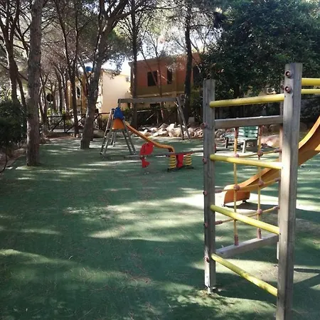 Dom wakacyjny Casa Turchese *